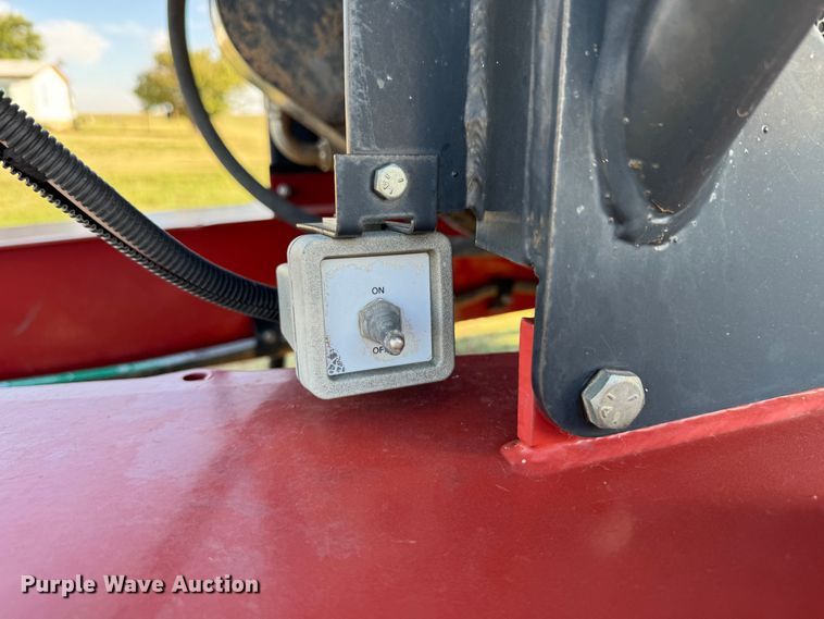 image for item DK2524 Case SDX 40  air seeder