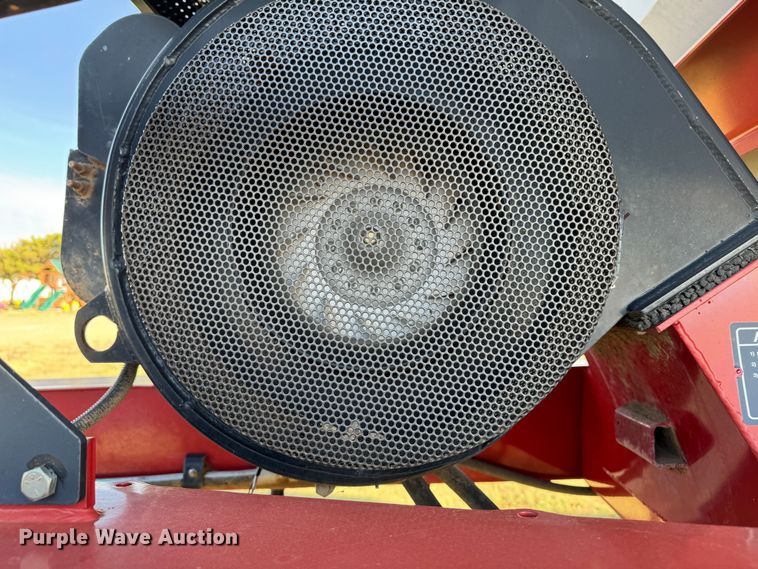 image for item DK2524 Case SDX 40  air seeder