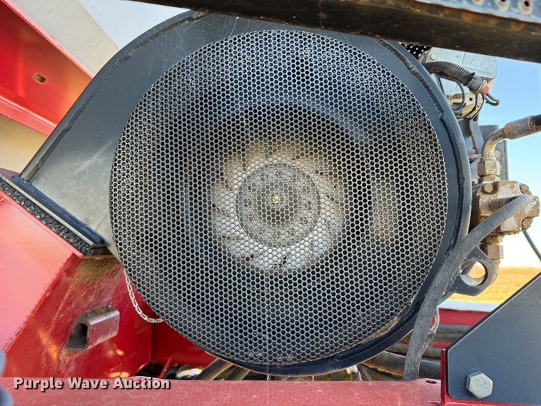 image for item DK2524 Case SDX 40  air seeder