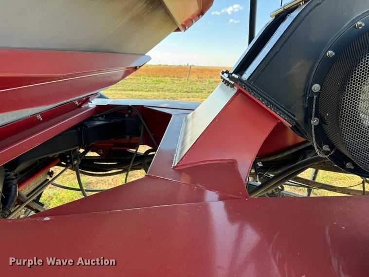 image for item DK2524 Case SDX 40  air seeder