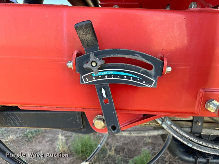 image for item DK2524 Case SDX 40  air seeder