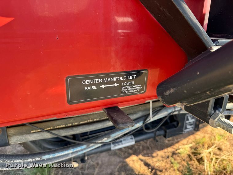 image for item DK2524 Case SDX 40  air seeder