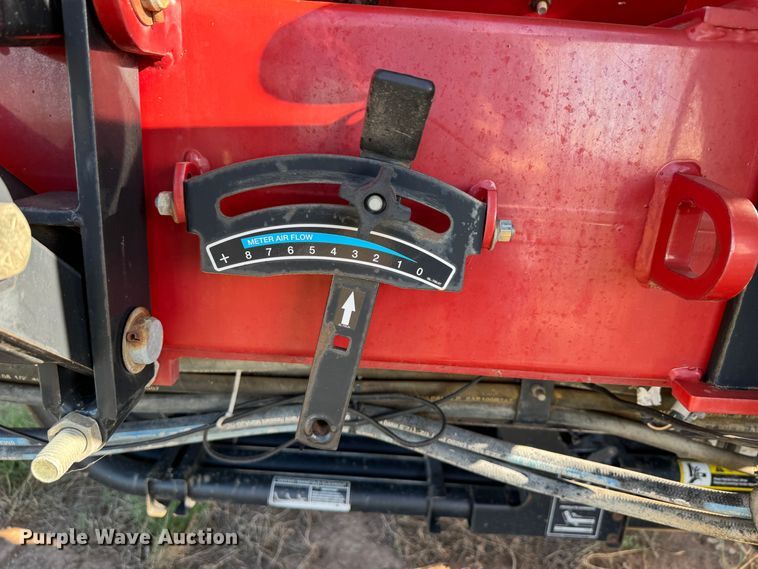 image for item DK2524 Case SDX 40  air seeder