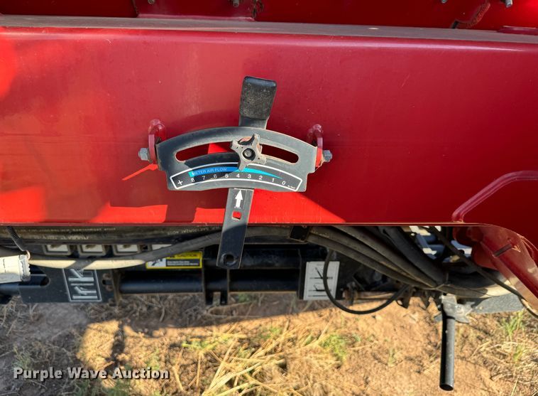 image for item DK2524 Case SDX 40  air seeder