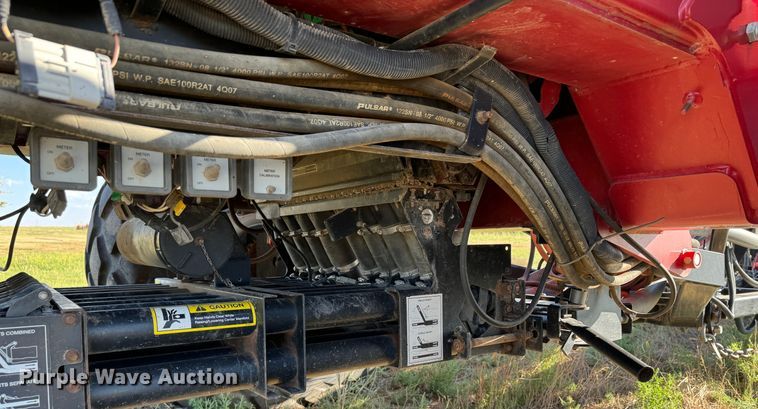 image for item DK2524 Case SDX 40  air seeder