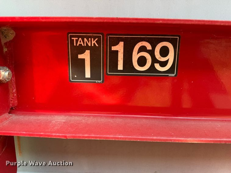 image for item DK2524 Case SDX 40  air seeder