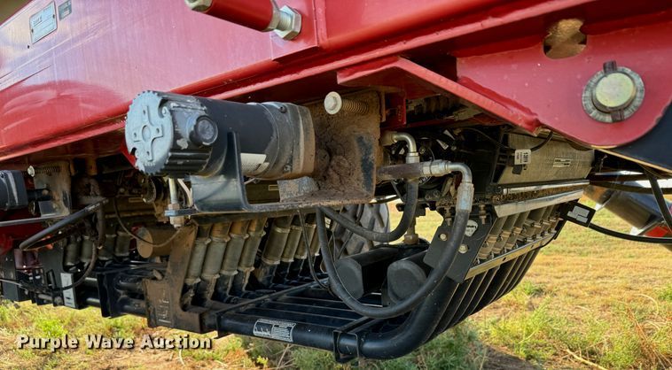 image for item DK2524 Case SDX 40  air seeder