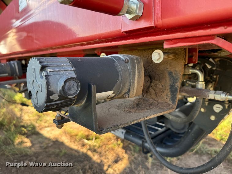 image for item DK2524 Case SDX 40  air seeder