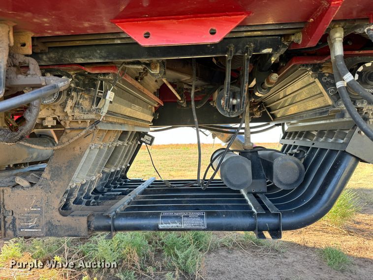 image for item DK2524 Case SDX 40  air seeder