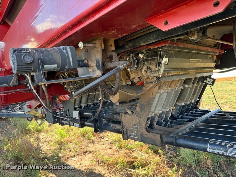 image for item DK2524 Case SDX 40  air seeder