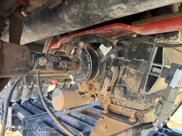 image for item DK2524 Case SDX 40  air seeder