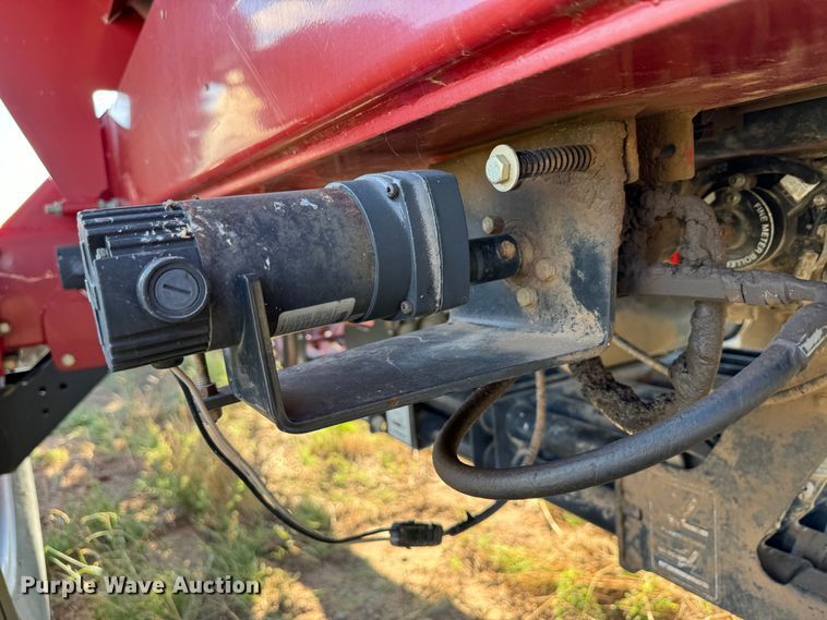 image for item DK2524 Case SDX 40  air seeder