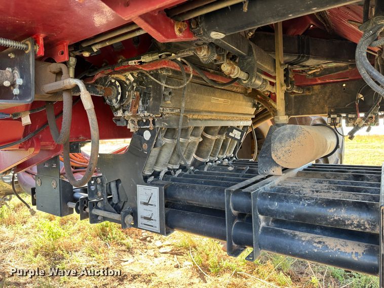 image for item DK2524 Case SDX 40  air seeder