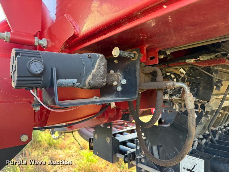 image for item DK2524 Case SDX 40  air seeder