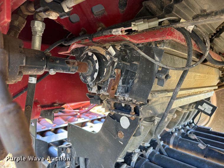 image for item DK2524 Case SDX 40  air seeder