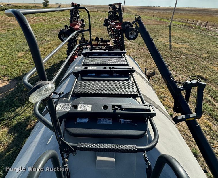 image for item DK2524 Case SDX 40  air seeder