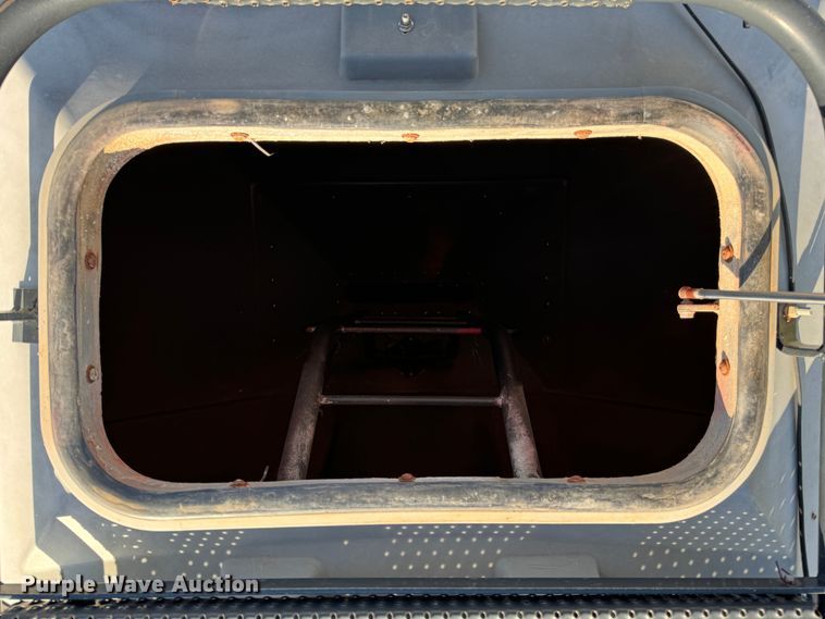 image for item DK2524 Case SDX 40  air seeder