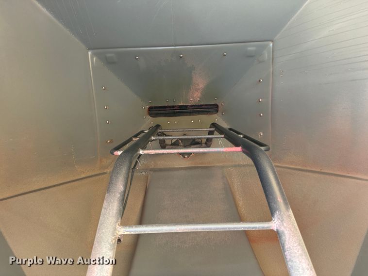 image for item DK2524 Case SDX 40  air seeder