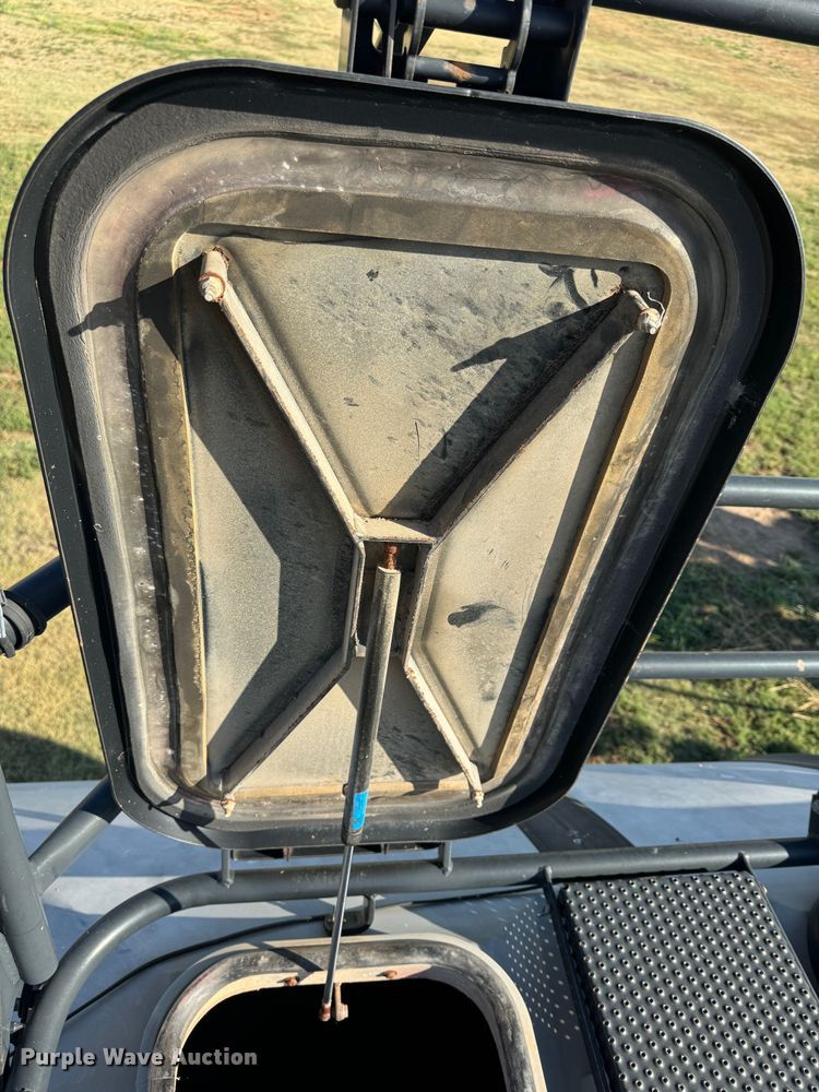 image for item DK2524 Case SDX 40  air seeder