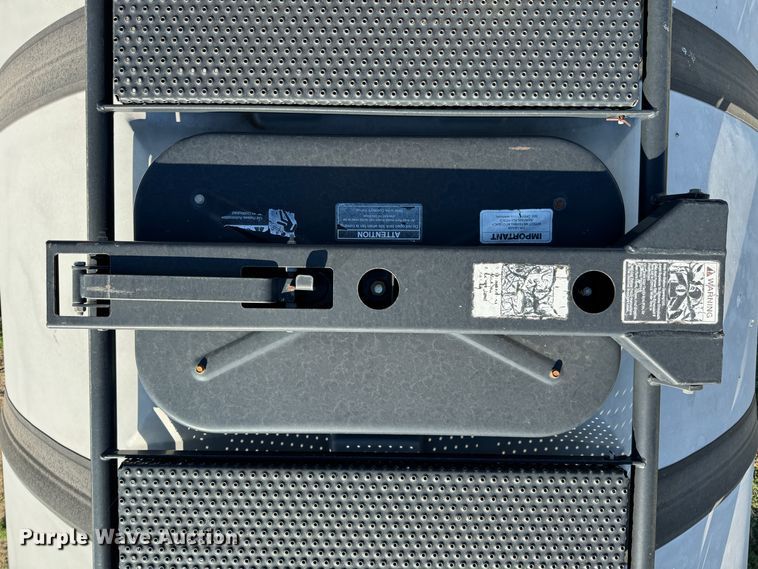 image for item DK2524 Case SDX 40  air seeder