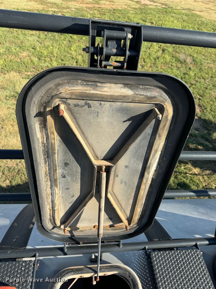 image for item DK2524 Case SDX 40  air seeder