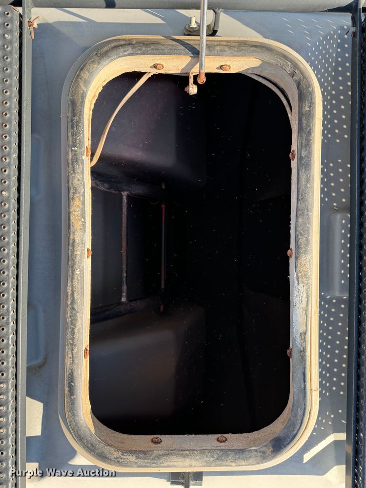 image for item DK2524 Case SDX 40  air seeder