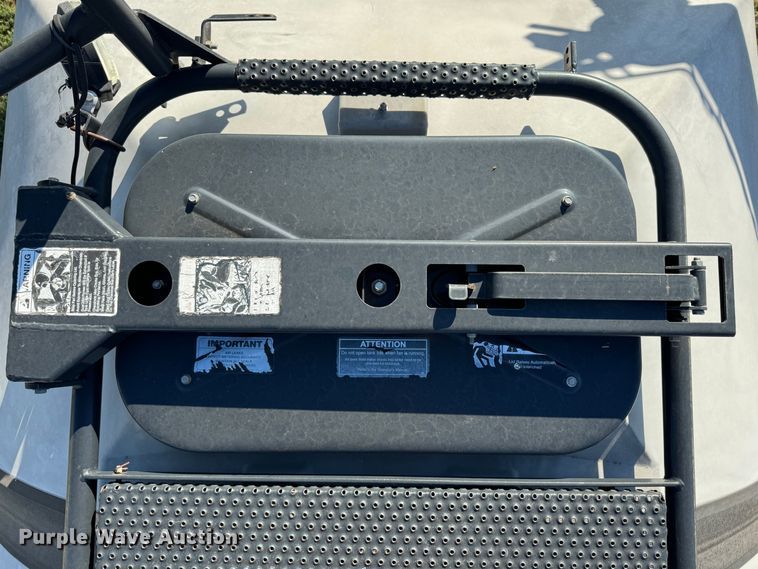 image for item DK2524 Case SDX 40  air seeder