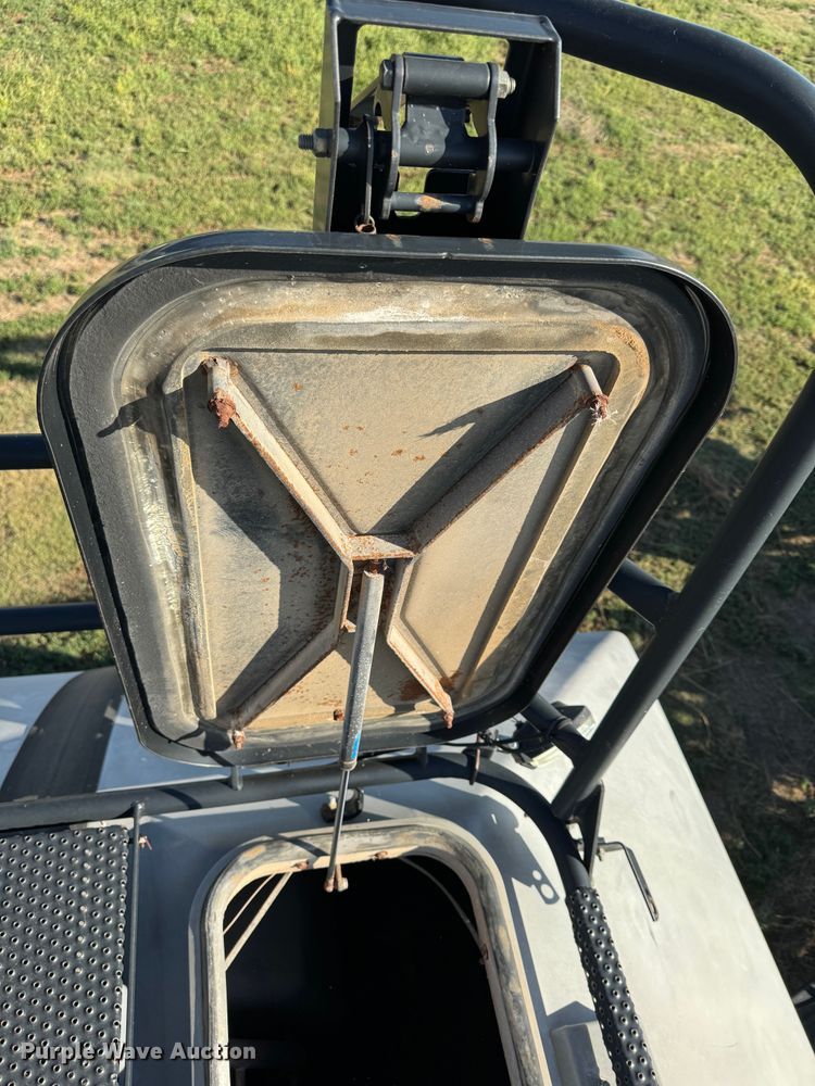 image for item DK2524 Case SDX 40  air seeder