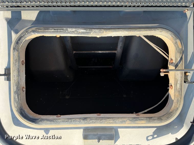 image for item DK2524 Case SDX 40  air seeder