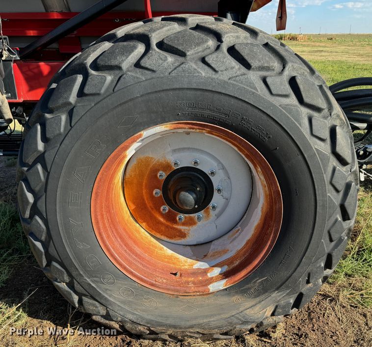 image for item DK2524 Case SDX 40  air seeder