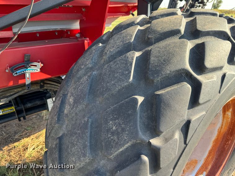 image for item DK2524 Case SDX 40  air seeder