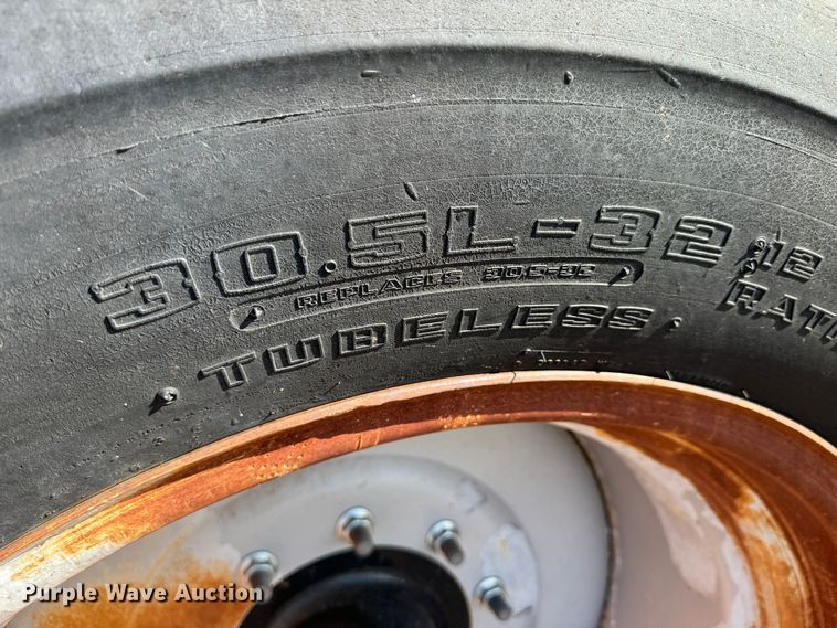 image for item DK2524 Case SDX 40  air seeder