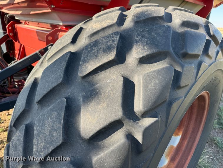 image for item DK2524 Case SDX 40  air seeder