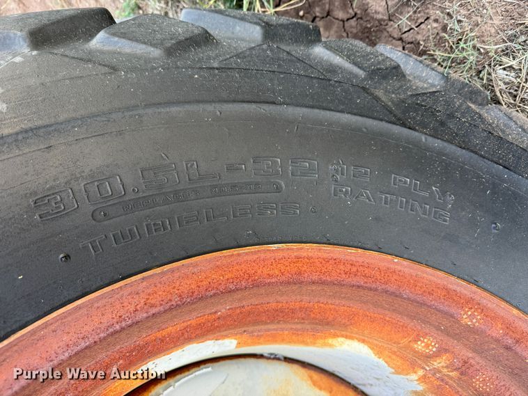 image for item DK2524 Case SDX 40  air seeder