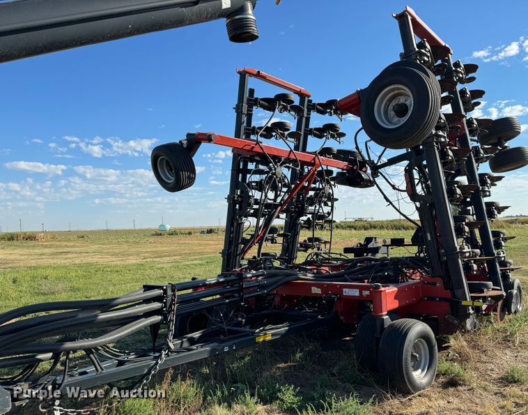 image for item DK2524 Case SDX 40  air seeder