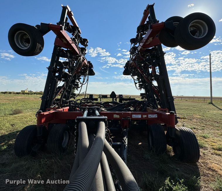 image for item DK2524 Case SDX 40  air seeder