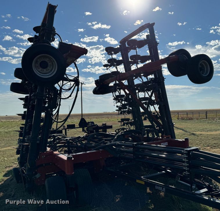 image for item DK2524 Case SDX 40  air seeder