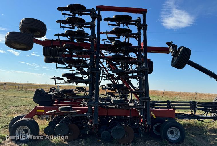 image for item DK2524 Case SDX 40  air seeder