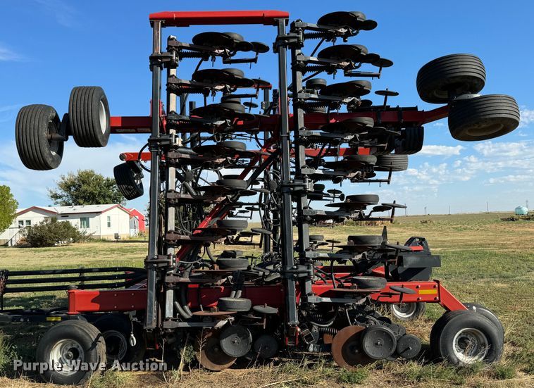 image for item DK2524 Case SDX 40  air seeder