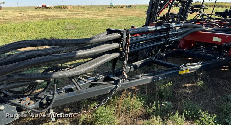 image for item DK2524 Case SDX 40  air seeder