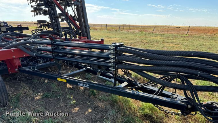 image for item DK2524 Case SDX 40  air seeder