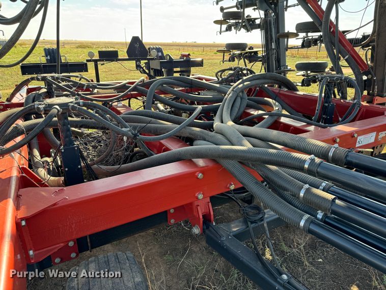 image for item DK2524 Case SDX 40  air seeder