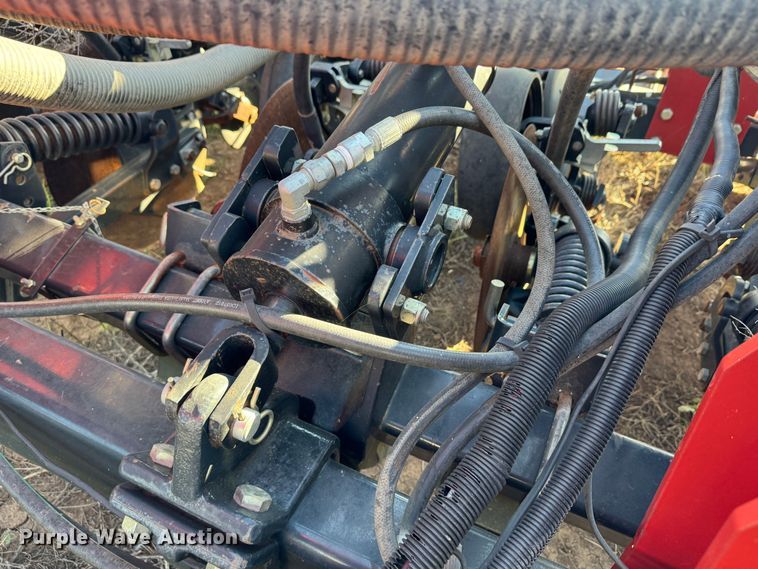 image for item DK2524 Case SDX 40  air seeder