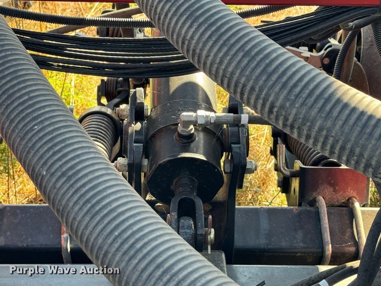 image for item DK2524 Case SDX 40  air seeder