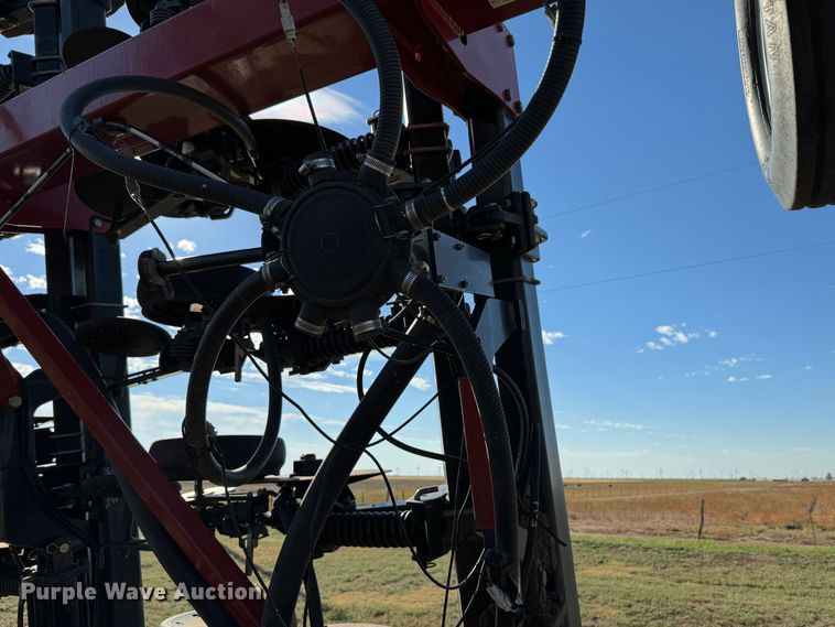 image for item DK2524 Case SDX 40  air seeder