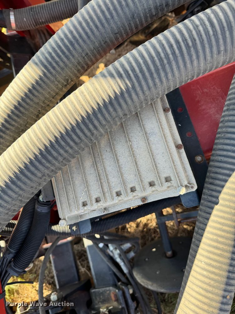 image for item DK2524 Case SDX 40  air seeder