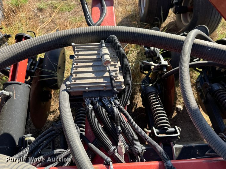 image for item DK2524 Case SDX 40  air seeder