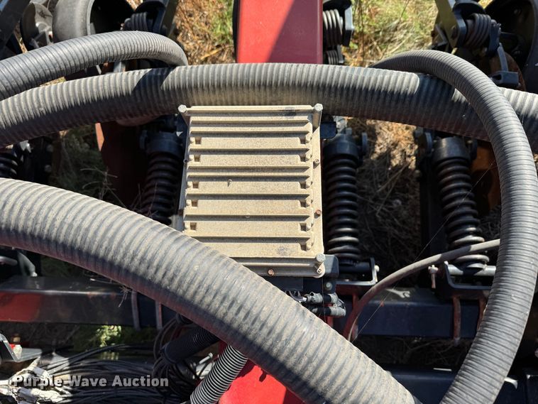 image for item DK2524 Case SDX 40  air seeder