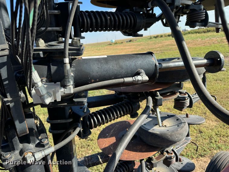 image for item DK2524 Case SDX 40  air seeder