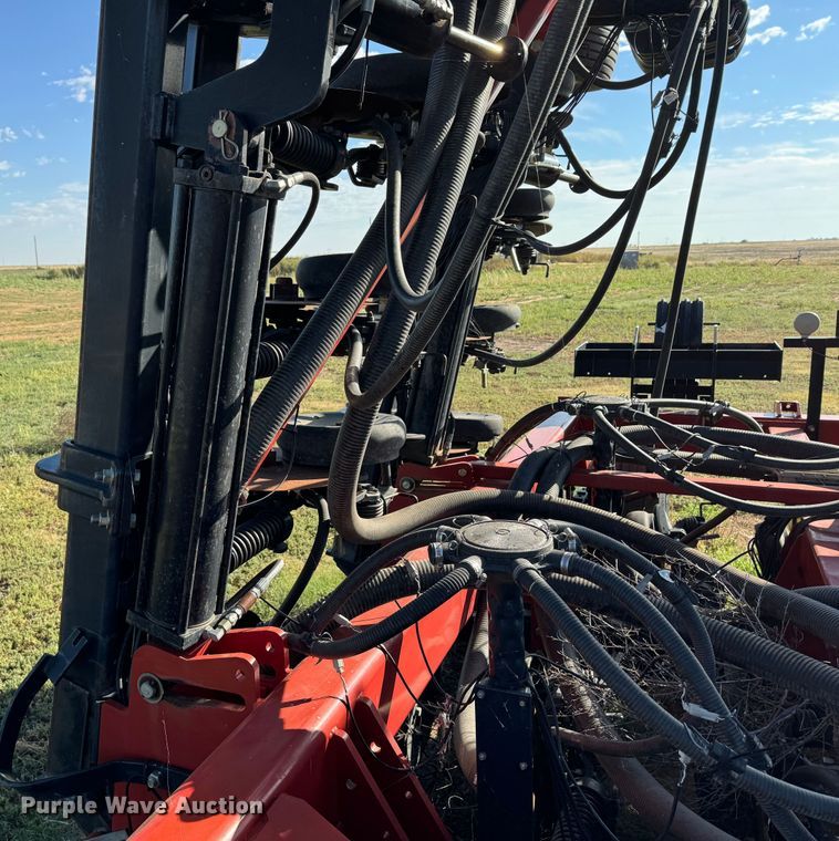 image for item DK2524 Case SDX 40  air seeder